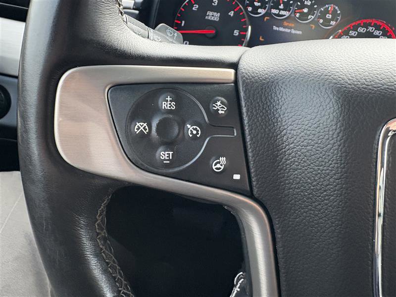 Used 2015 GMC Yukon Denali w/ Open Road Package image 26