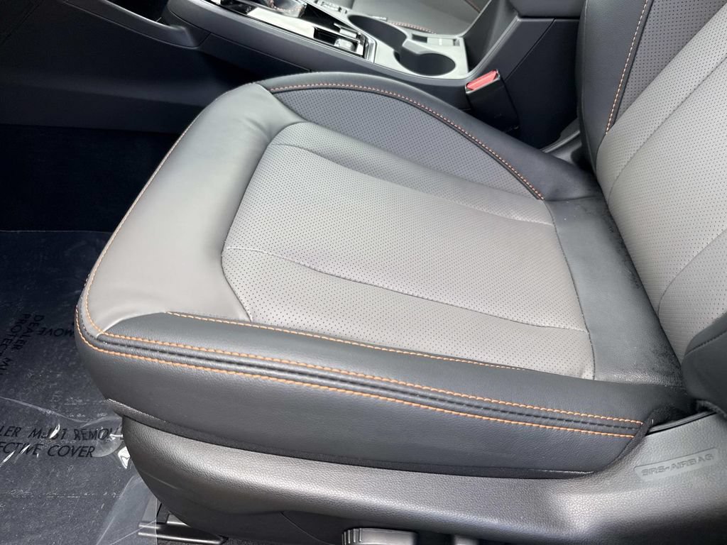 Certified 2026 Subaru Crosstrek 2.5i Limited w/ Crosstrek Mirror Package AWD/4WD image 26