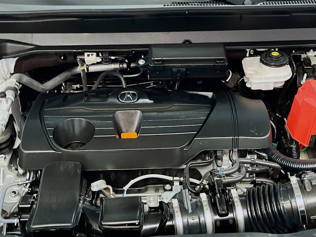 Used 2024 Acura RDX w/ Technology Package image 30