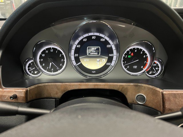 Used 2012 Mercedes-Benz E 350 4MATIC Sedan image 30