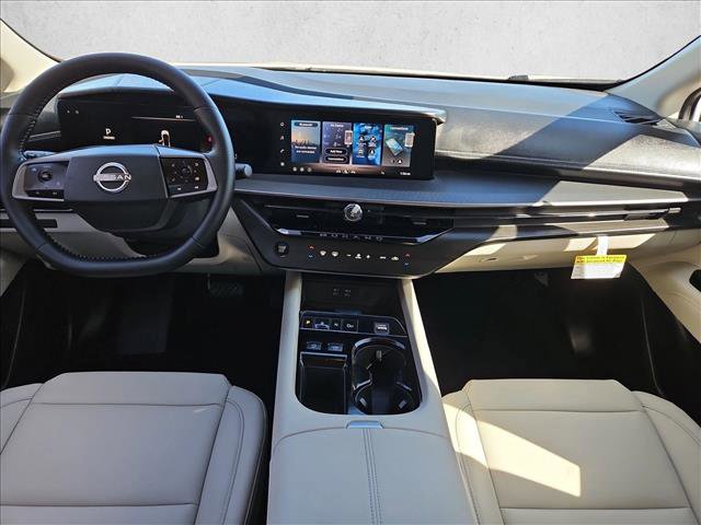 New 2026 Nissan Murano SV image 15