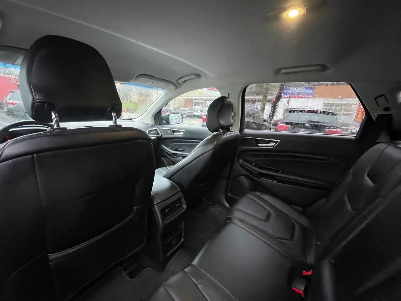 Used 2015 Ford Edge Titanium image 53