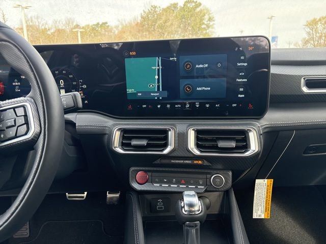 New 2026 Ford Mustang Premium image 17
