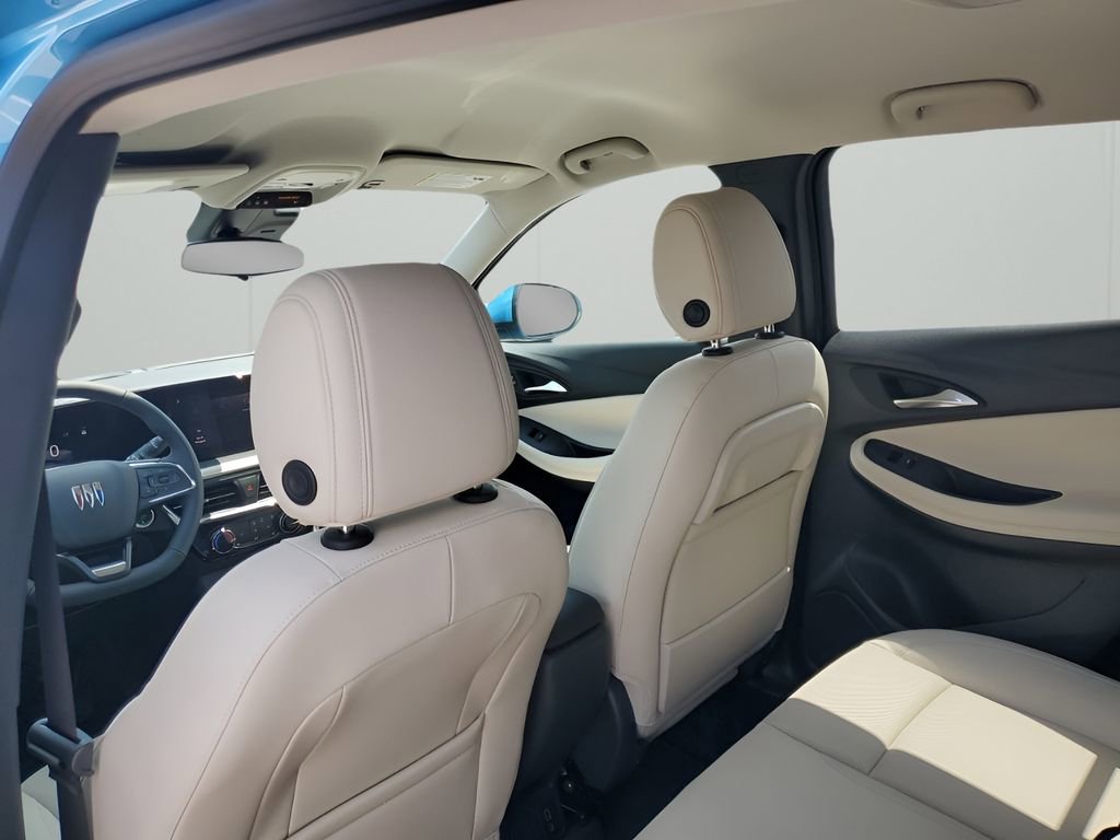 New 2026 Buick Encore GX Sport Touring w/ Advanced Technology Package image 18