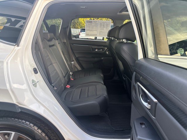 Used 2022 Honda CR-V Touring image 43