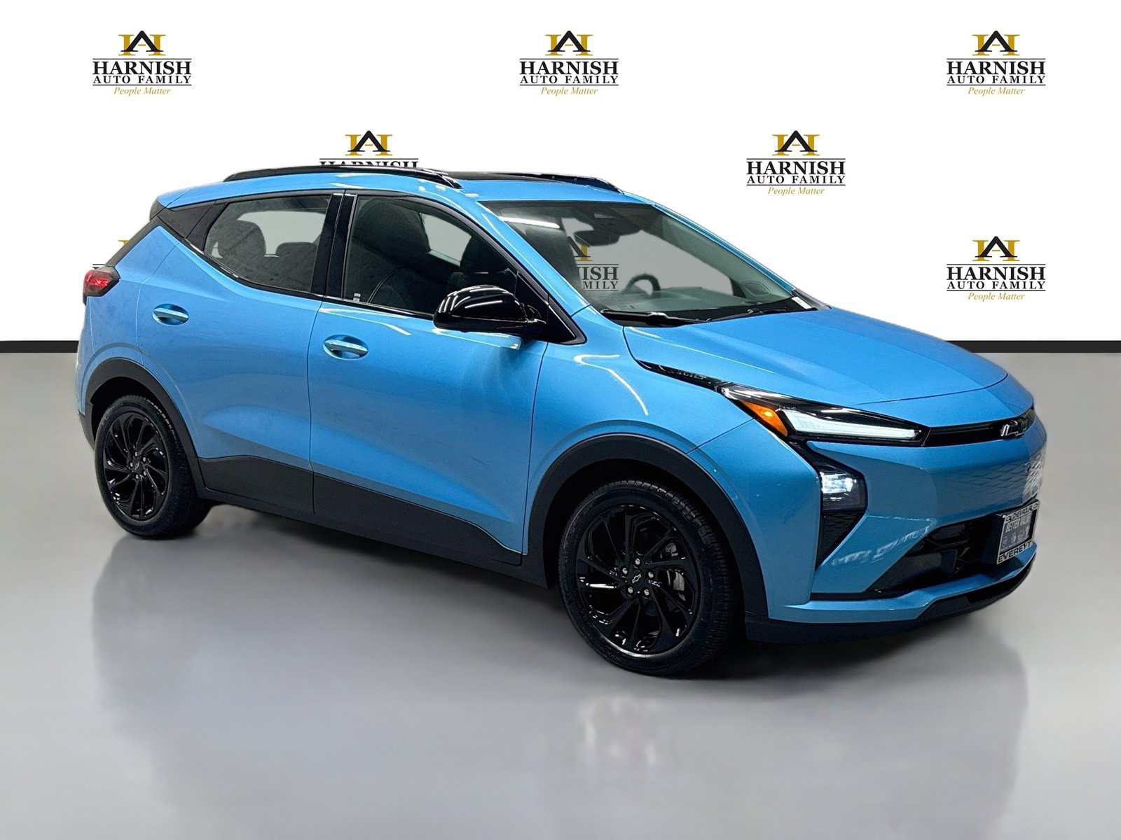 New 2027 Chevrolet Bolt RS w/ Technology Package FWD image 3