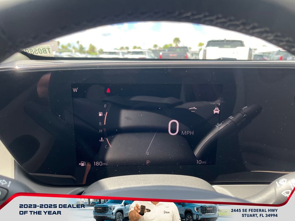 New 2026 Buick Encore GX Sport Touring w/ Advanced Technology Package image 26