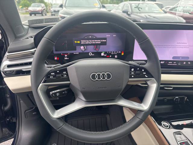 New 2026 Audi A5 Prestige AWD/4WD image 20
