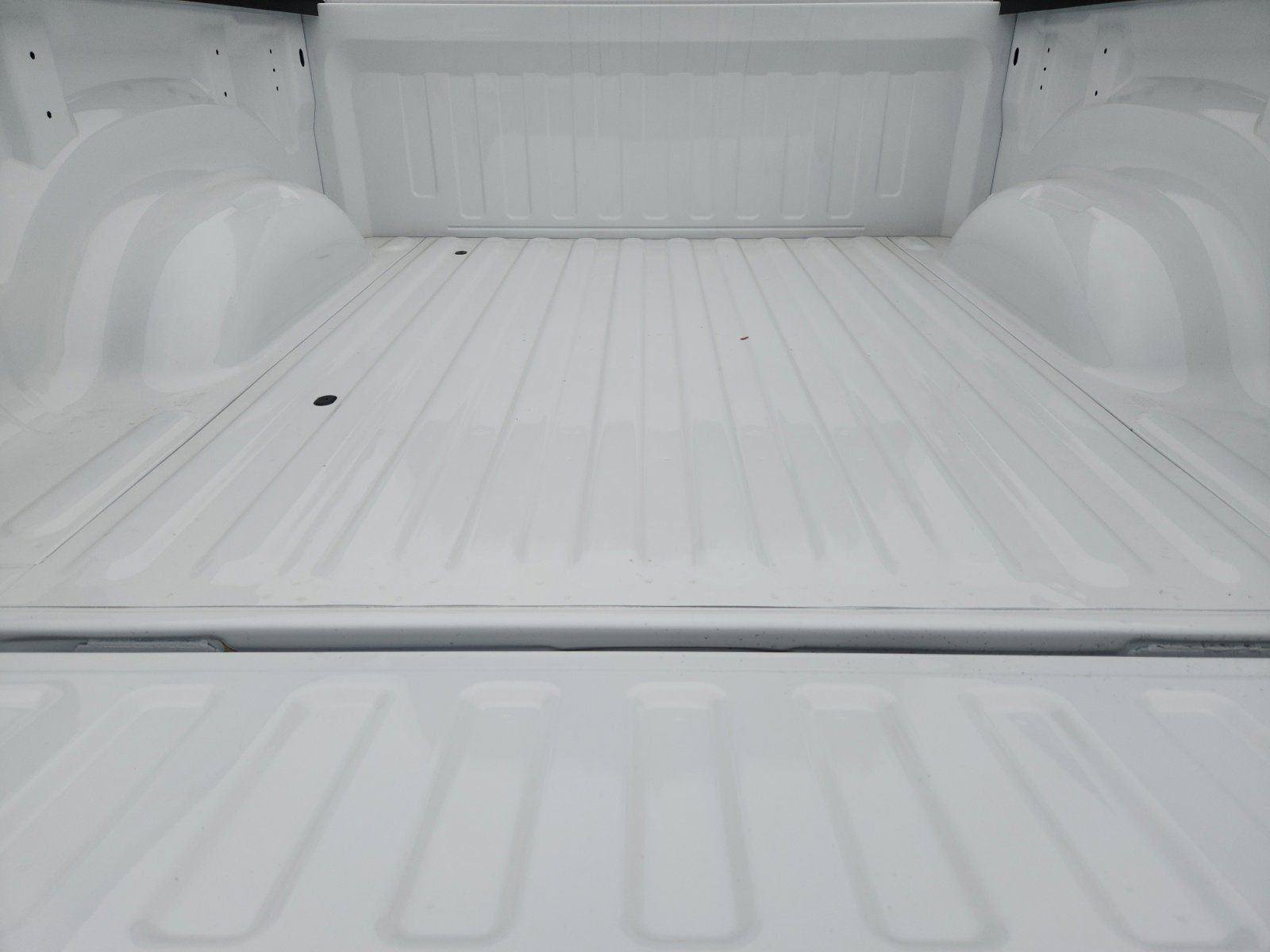 New 2026 RAM 1500 Tradesman RWD image 25