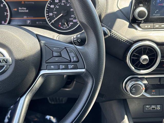 Used 2023 Nissan Sentra SV FWD image 24