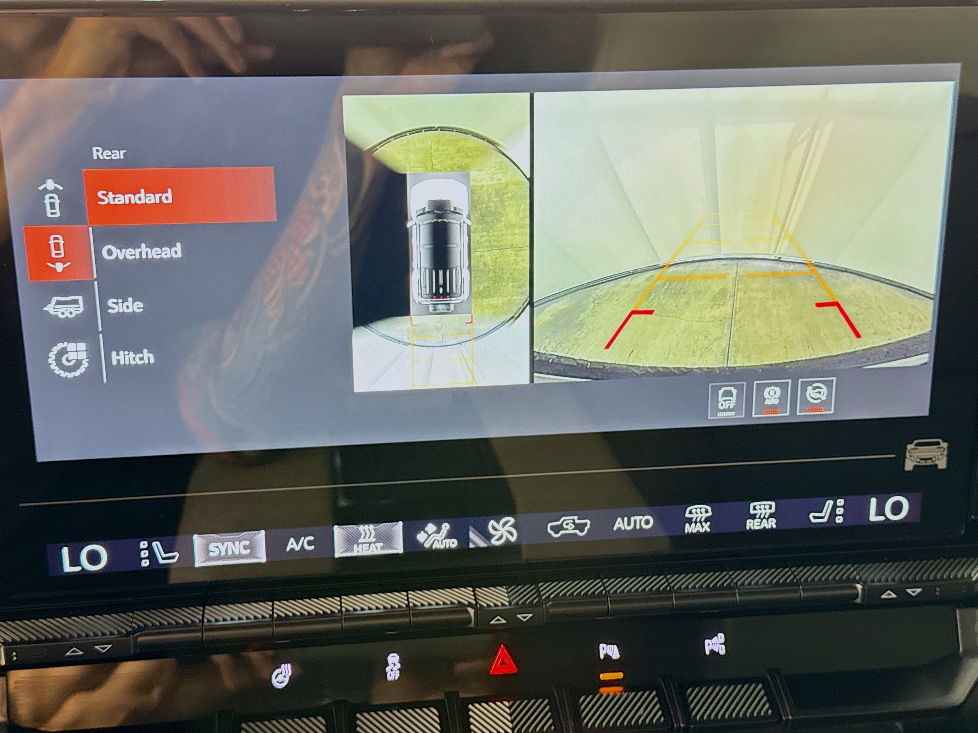 Used 2026 GMC Hummer EV SUV image 14