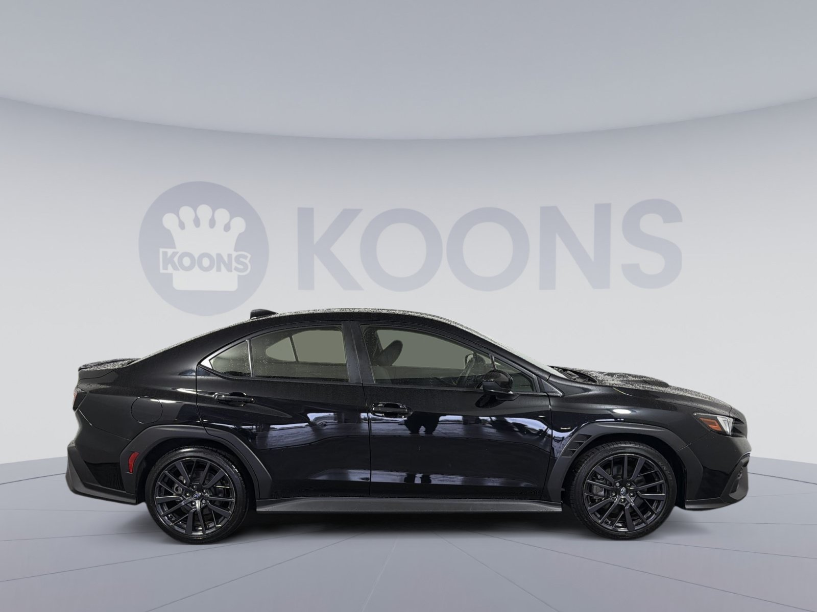 Used 2022 Subaru WRX Premium AWD/4WD image 8