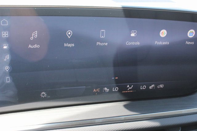 New 2025 Buick Envision Preferred image 37