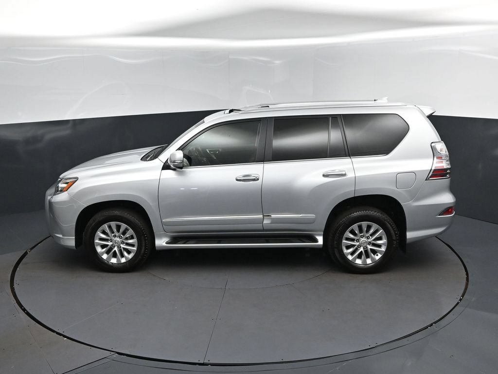 Used 2019 Lexus GX 460 Premium AWD/4WD image 32