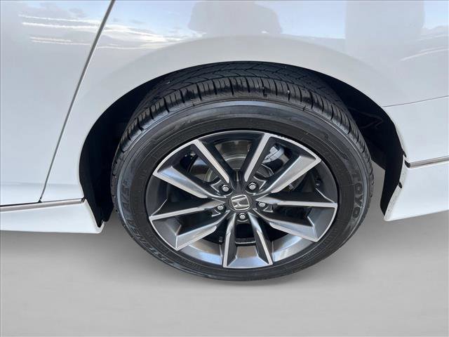 Used 2022 Honda Accord EX-L image 23