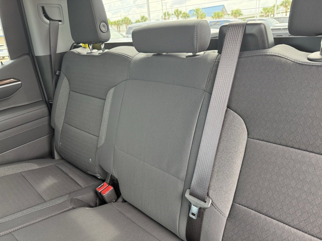 New 2026 Chevrolet Silverado 1500 LT image 39