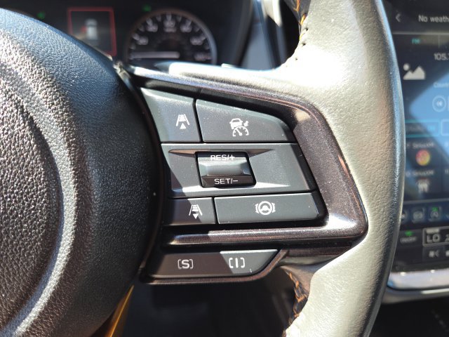 Used 2024 Subaru Crosstrek 2.5i Wilderness AWD/4WD image 34