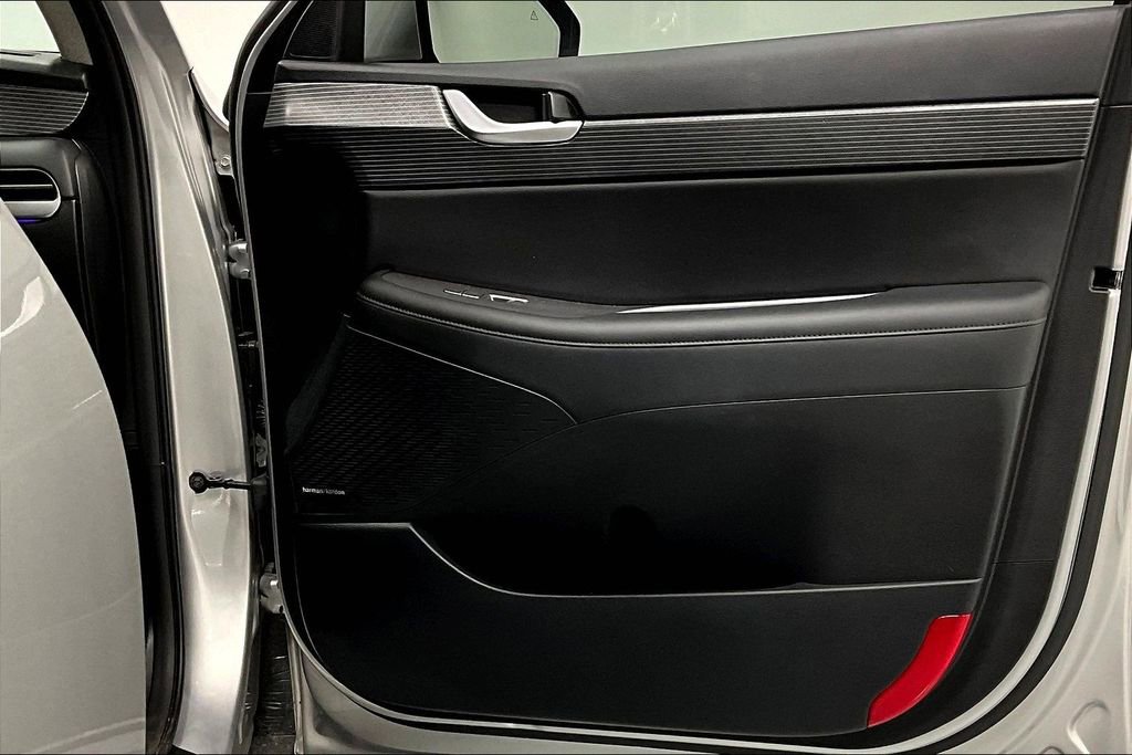 Used 2024 Hyundai Palisade Limited image 22