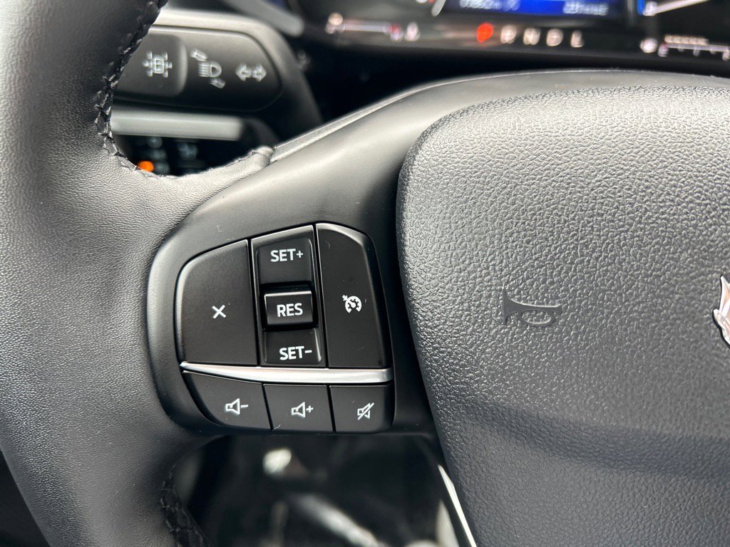 Used 2024 Ford Bronco Sport Outer Banks image 24