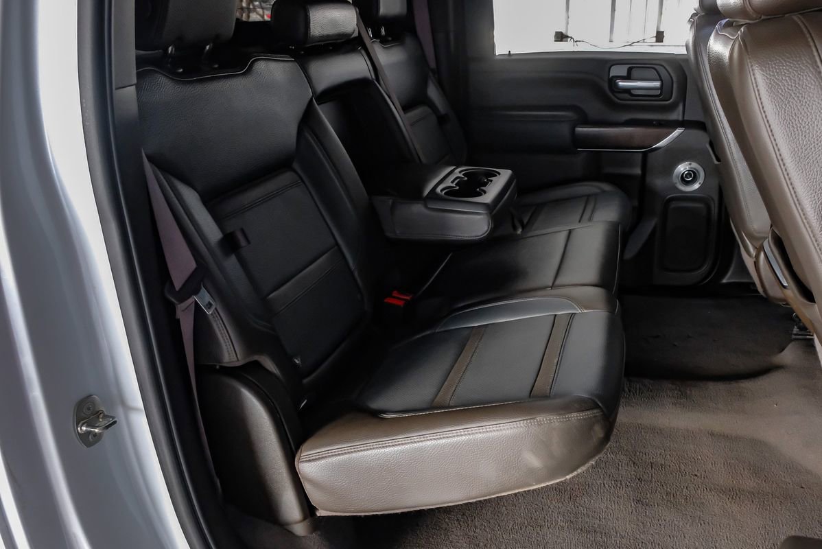 Used 2022 GMC Sierra 2500 Denali w/ Denali Ultimate Package image 33