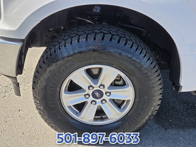 Certified 2018 Ford F150 XLT AWD/4WD image 20