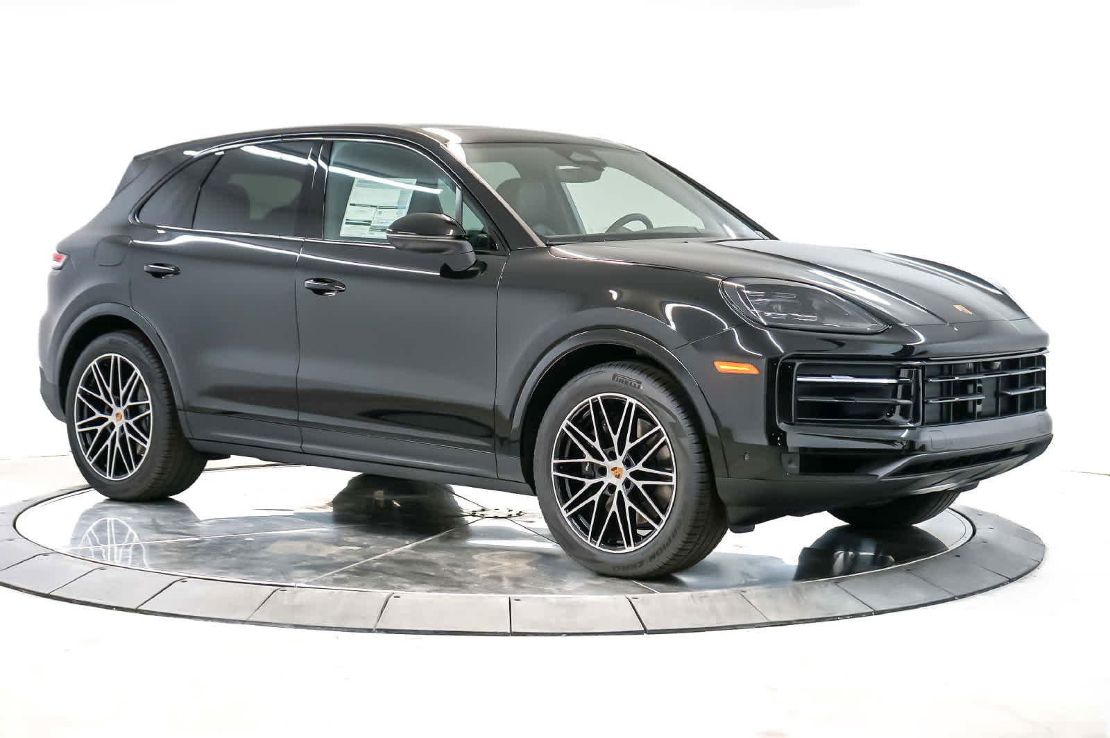 New 2026 Porsche Cayenne AWD/4WD image 7