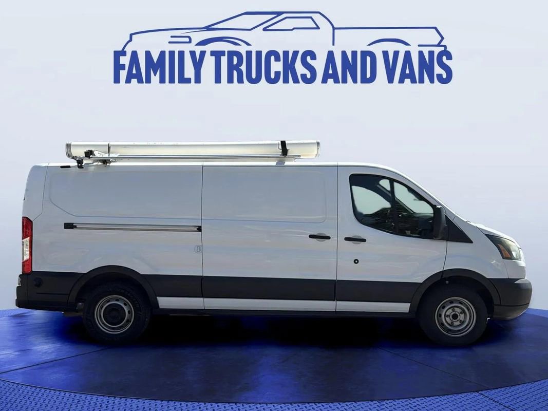 Used 2017 Ford Transit 150 148 Low Roof image 6