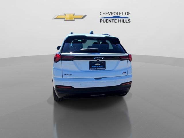 New 2027 Chevrolet Bolt RS w/ Technology Package FWD image 7