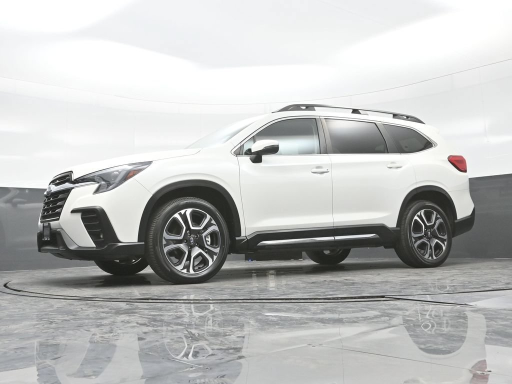 Used 2023 Subaru Ascent Limited AWD/4WD image 26