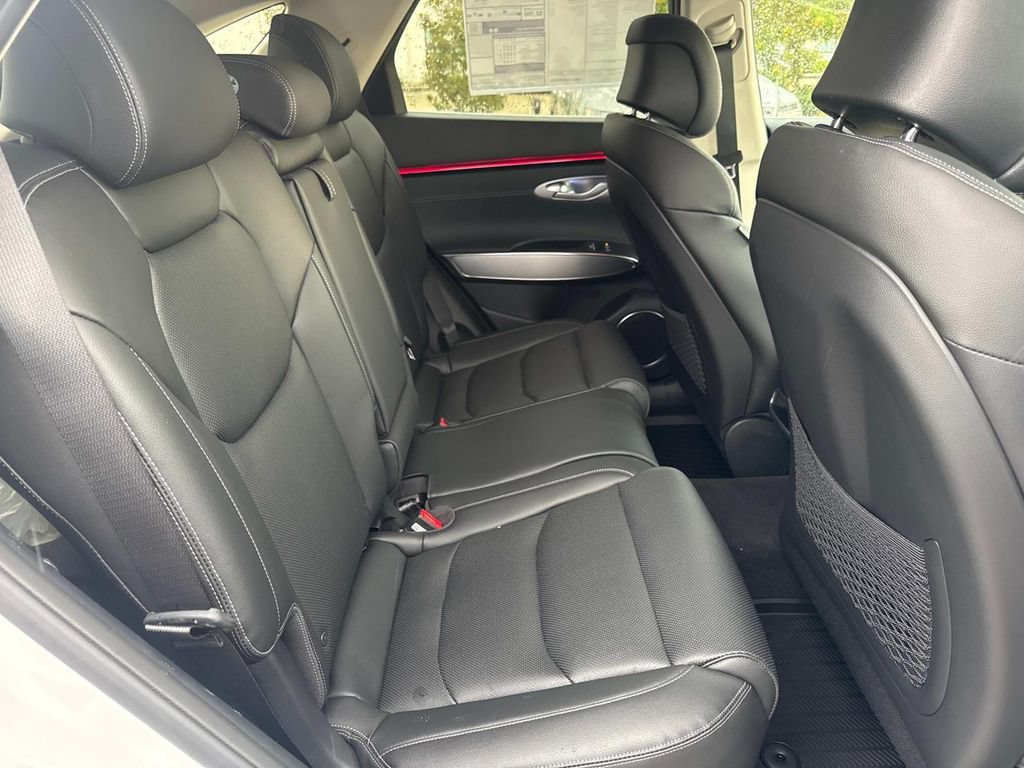 New 2026 Genesis GV70 2.5T Select AWD/4WD image 11