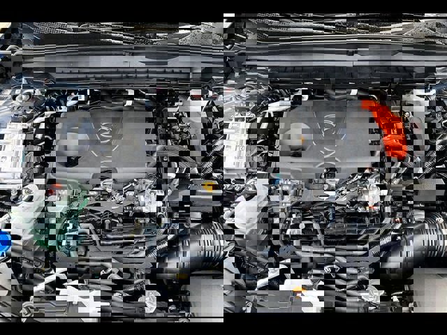 New 2026 MAZDA CX-50 2.5 Hybrid w/ Cargo Package image 63