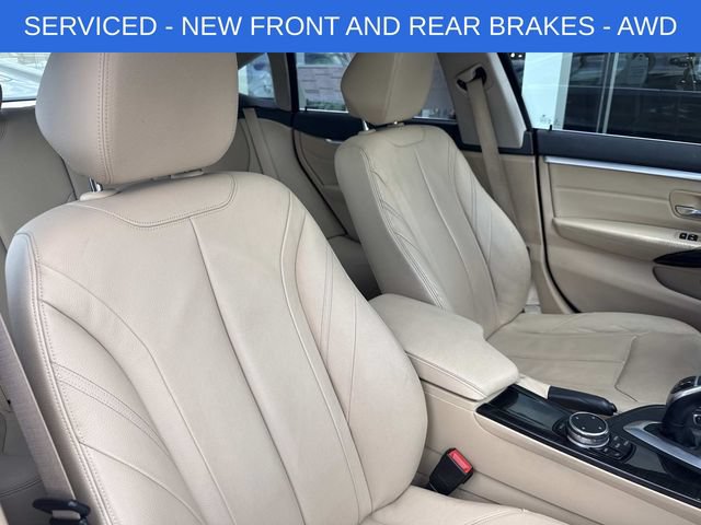 Used 2015 BMW 428i Gran Coupe xDrive AWD/4WD image 49