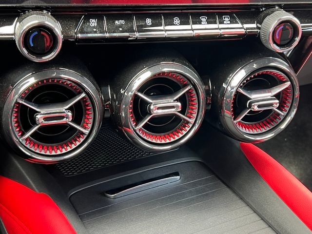 New 2025 Chevrolet Blazer EV RS RWD image 27