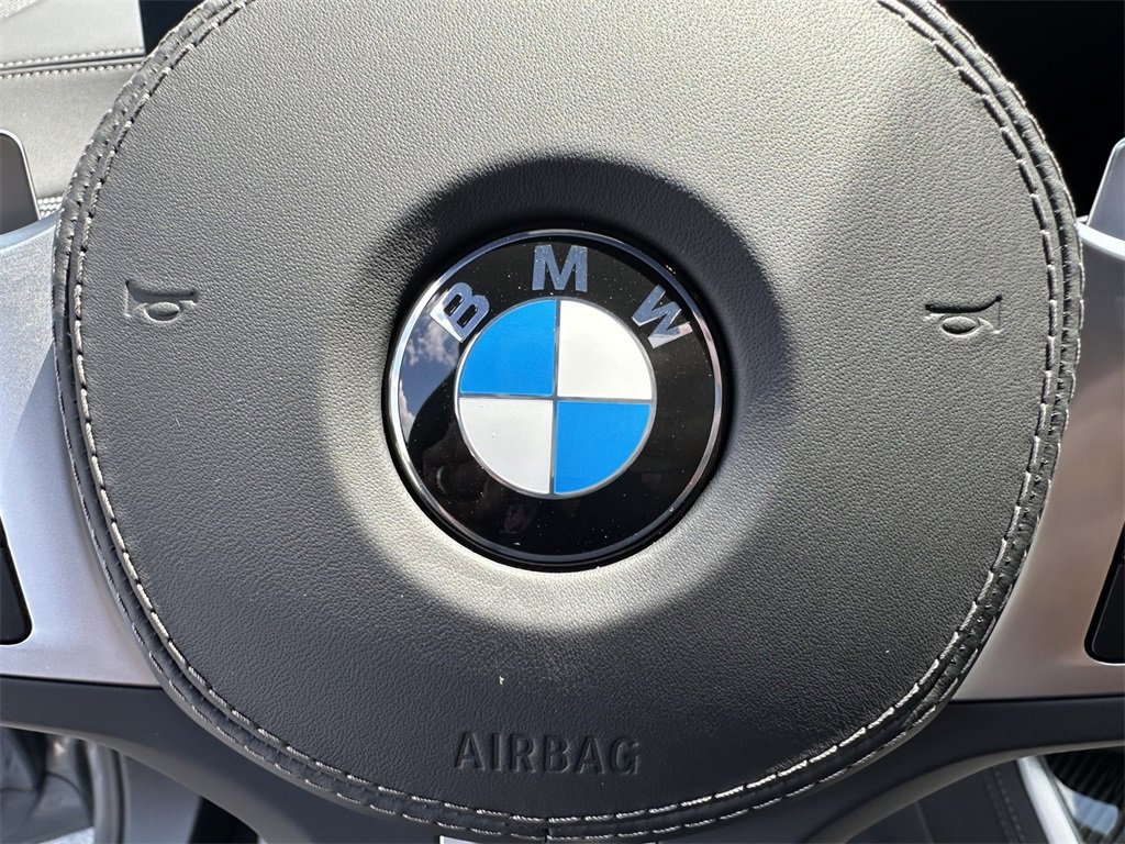 New 2026 BMW X5 M60i w/ Executive Package image 22