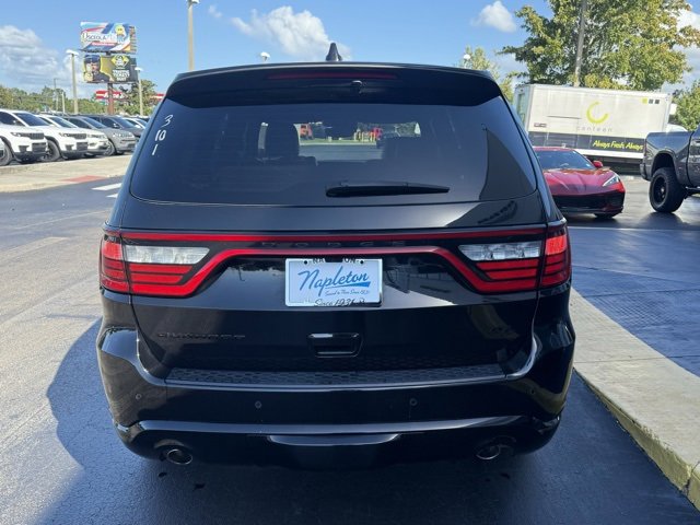 Used 2022 Dodge Durango R/T image 7