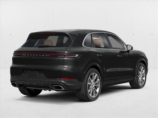 New 2026 Porsche Cayenne video 2