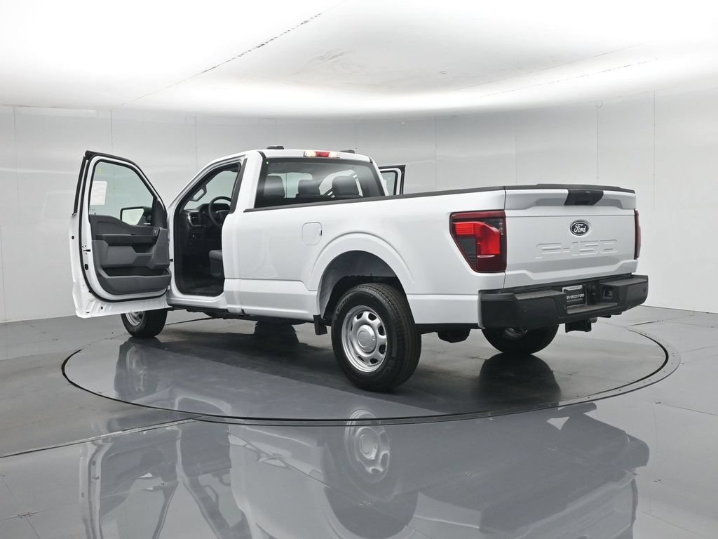 New 2026 Ford F150 XL RWD image 25