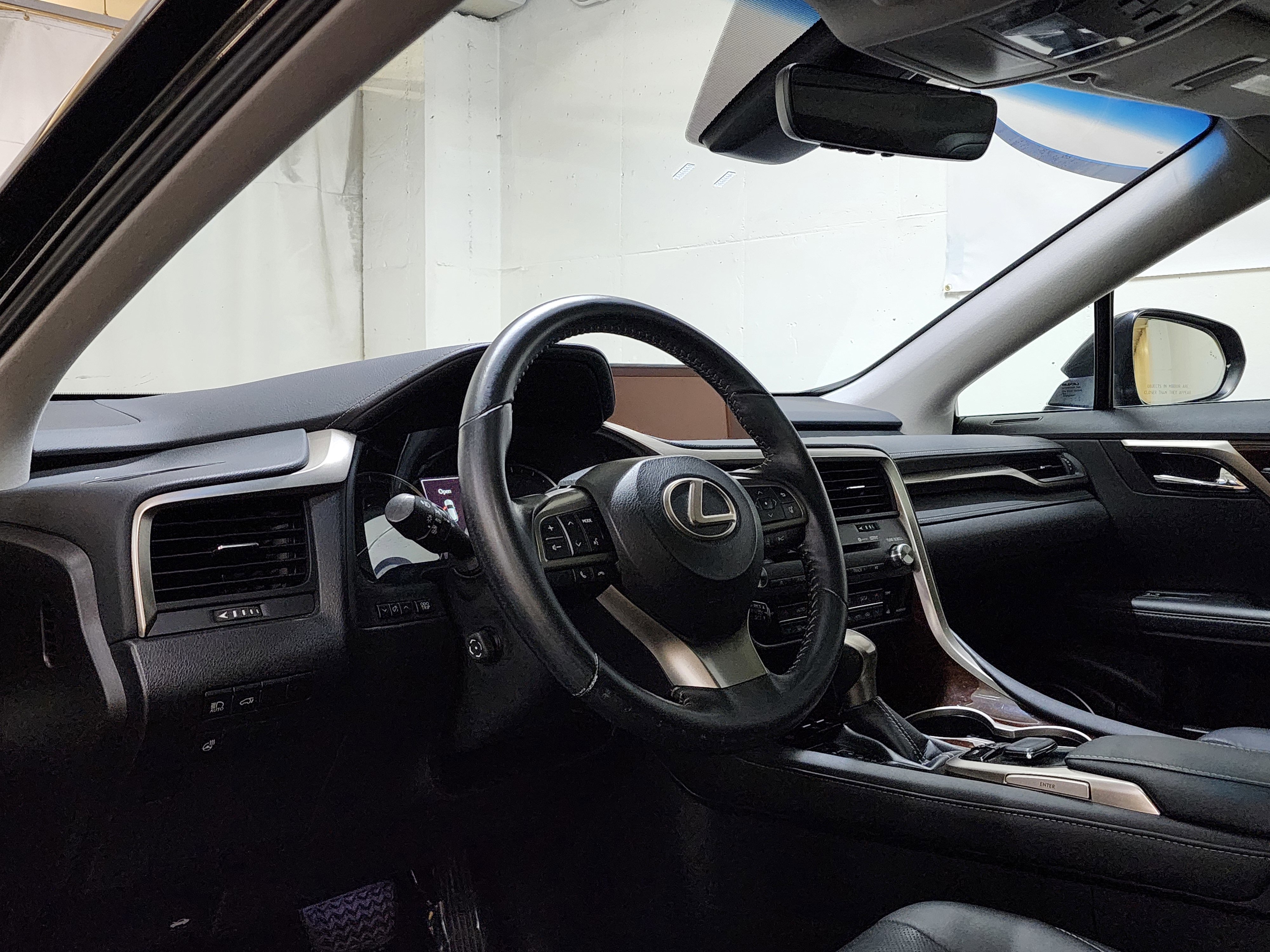 Used 2017 Lexus RX 350 AWD w/ Premium Package image 13