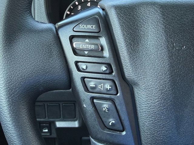 Certified 2024 Nissan Frontier SV image 24