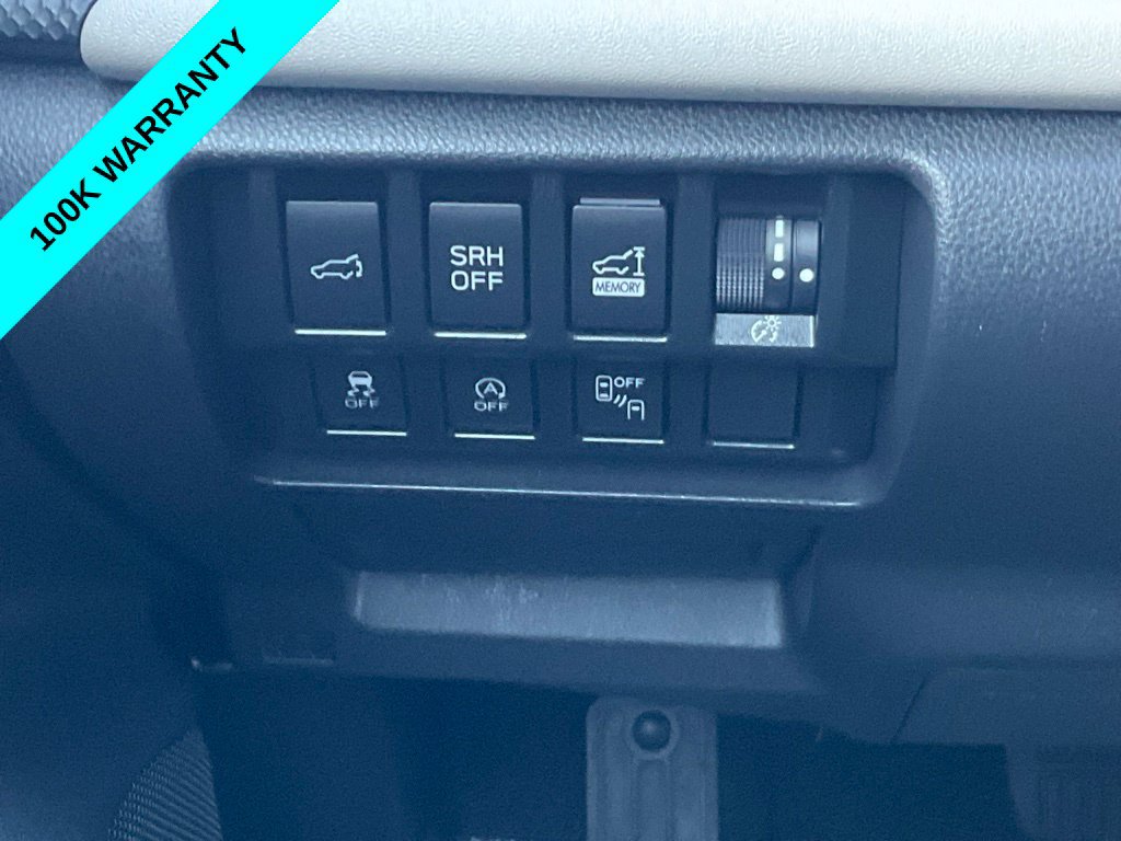 Certified 2024 Subaru Forester Limited w/ POP Package 3 AWD/4WD image 26