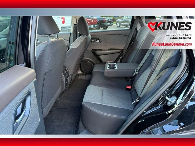Used 2023 Nissan Rogue SV image 19