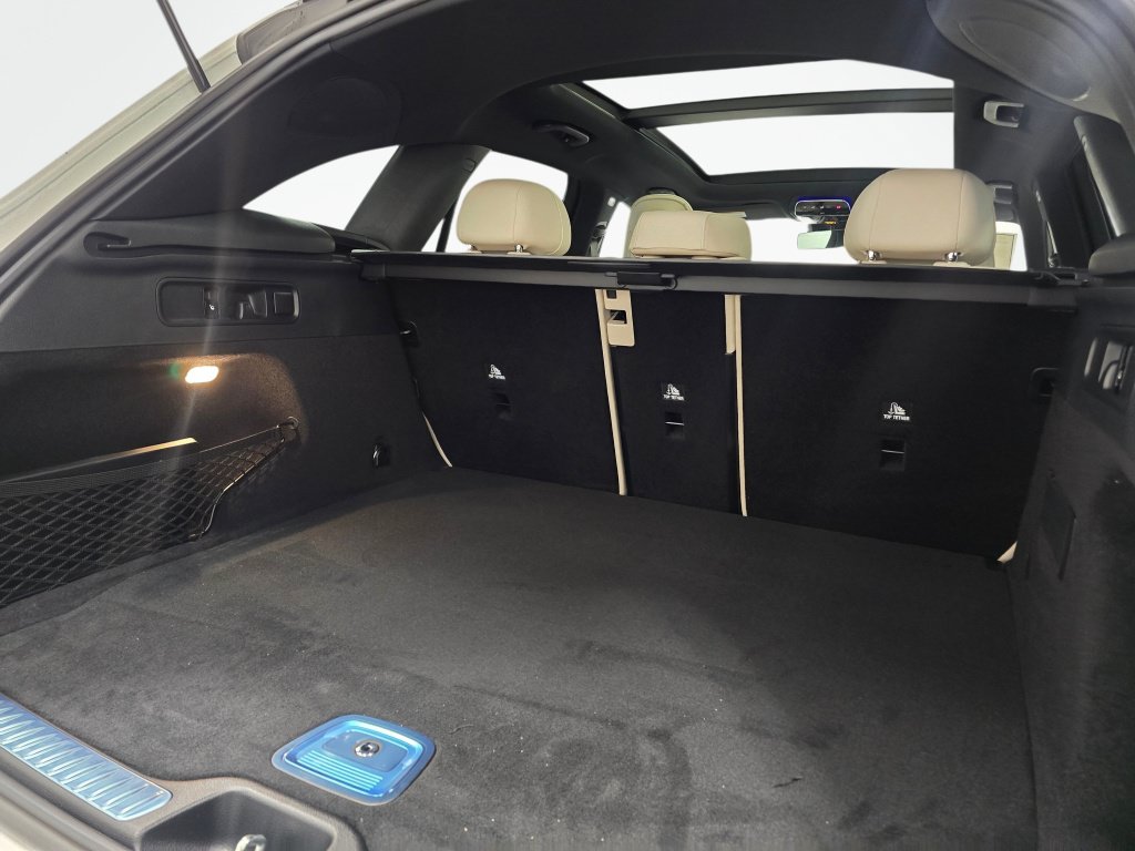 New 2026 Mercedes-Benz GLC 300 4MATIC image 21