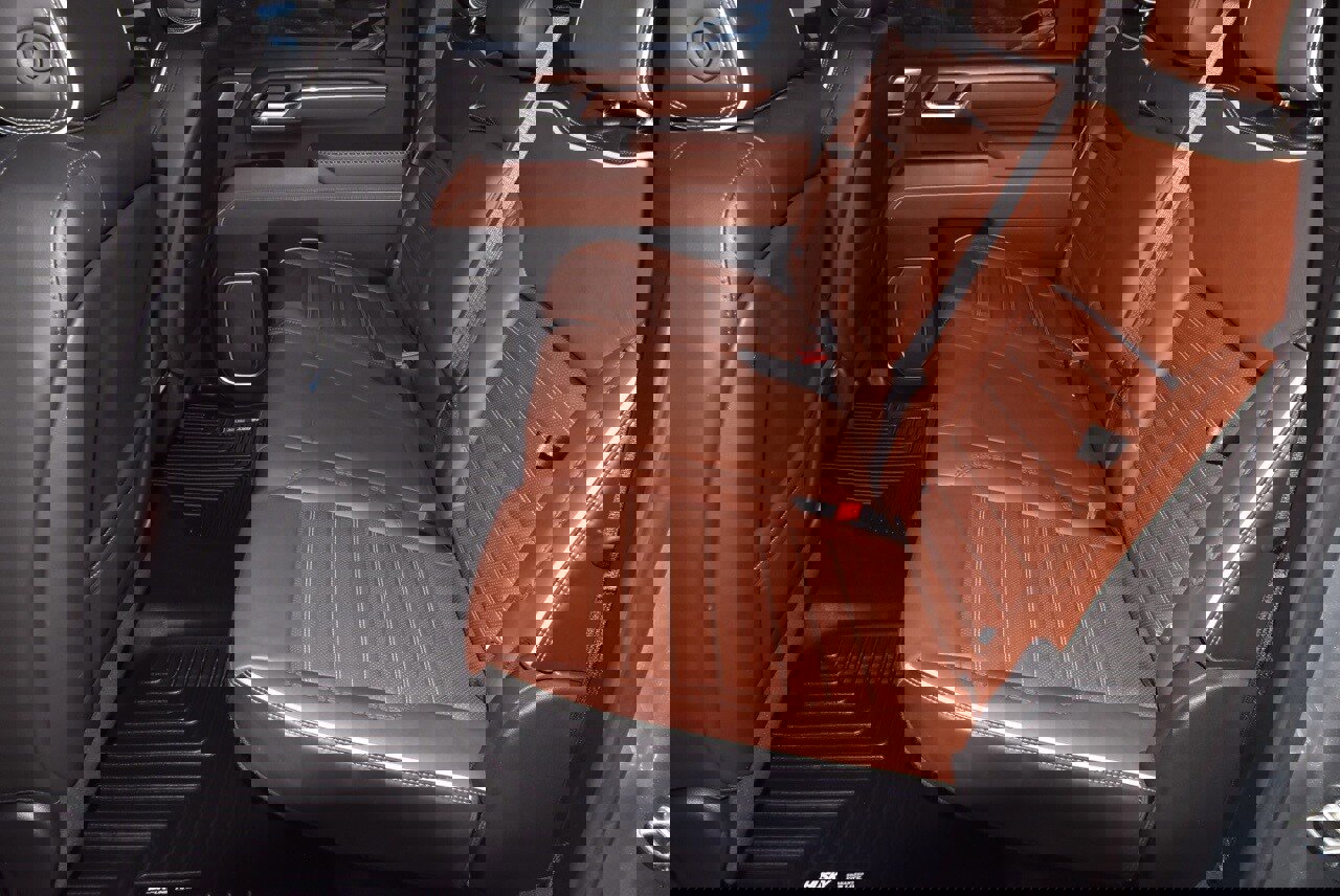 Used 2024 GMC Sierra 2500 Denali Ultimate image 14