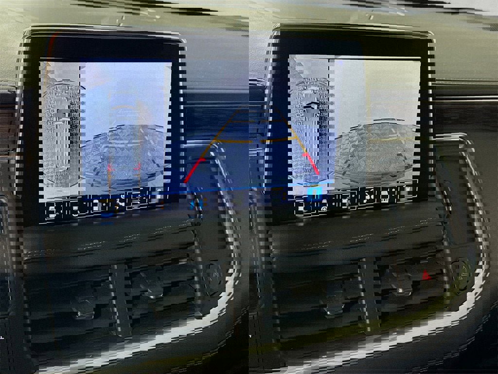 Certified 2021 Chevrolet Tahoe Z71 w/ Z71 Signature Package image 8