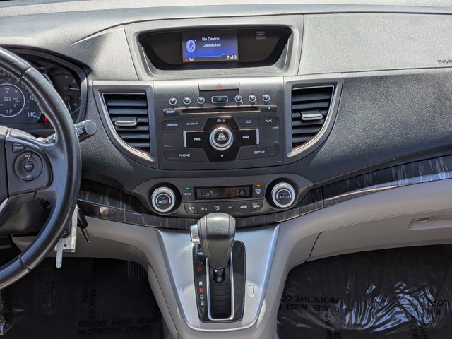 Used 2014 Honda CR-V EX-L image 12
