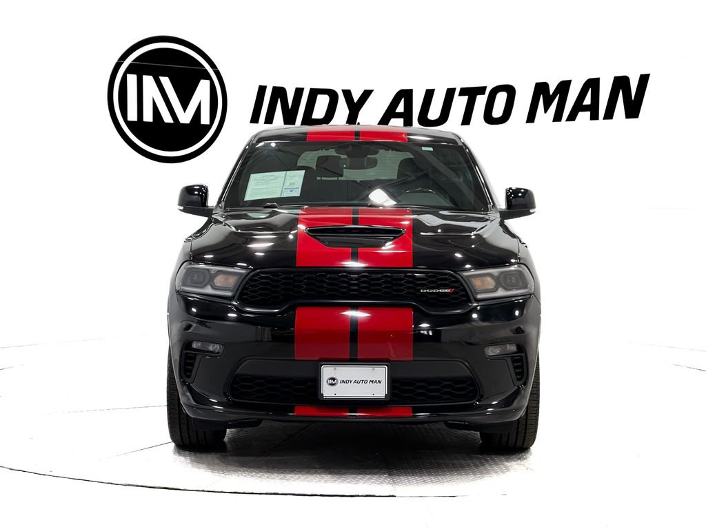 Used 2021 Dodge Durango GT image 9