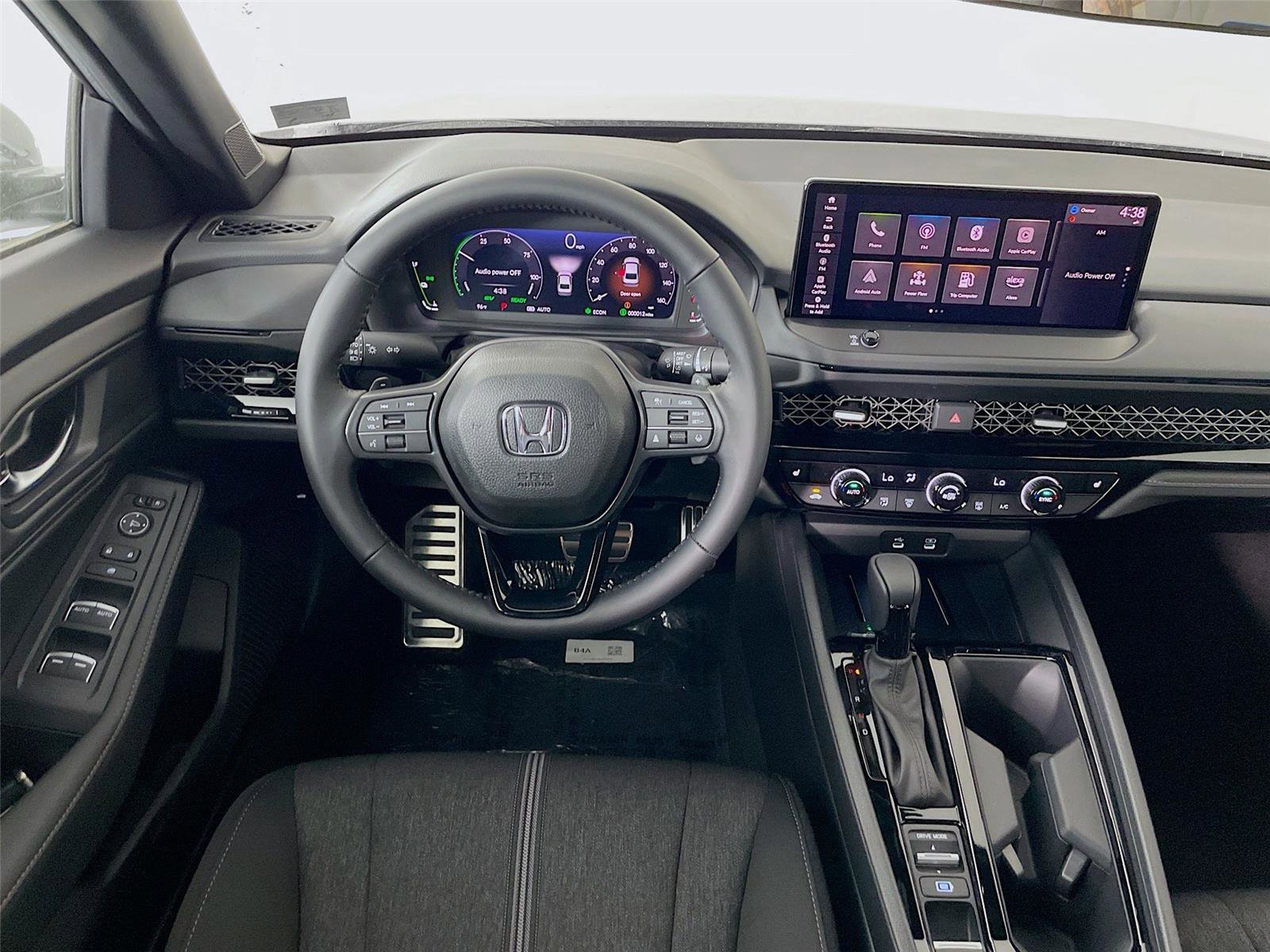 New 2026 Honda Accord Sport image 20