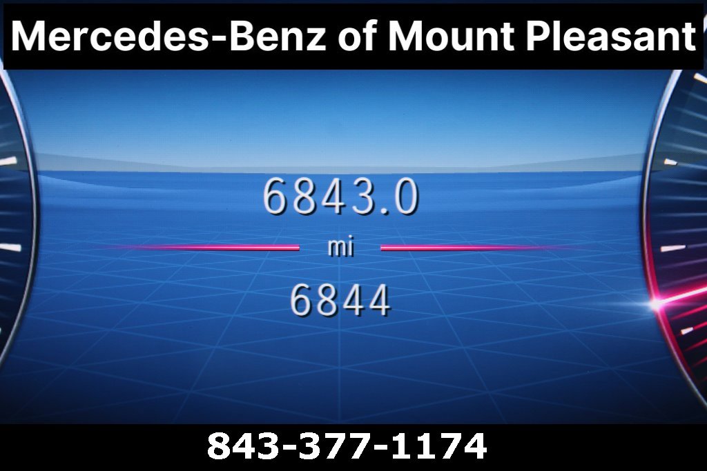 Used 2024 Mercedes-Benz GLE 350 4MATIC image 32