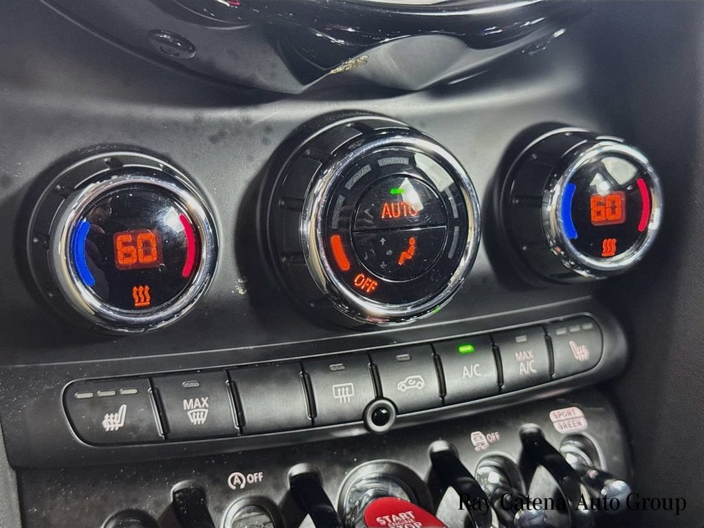 Used 2024 MINI Cooper S FWD image 16