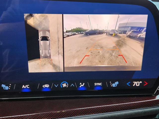 Used 2024 Chevrolet Traverse Z71 w/ LPO, Floor Liner Package AWD/4WD image 17